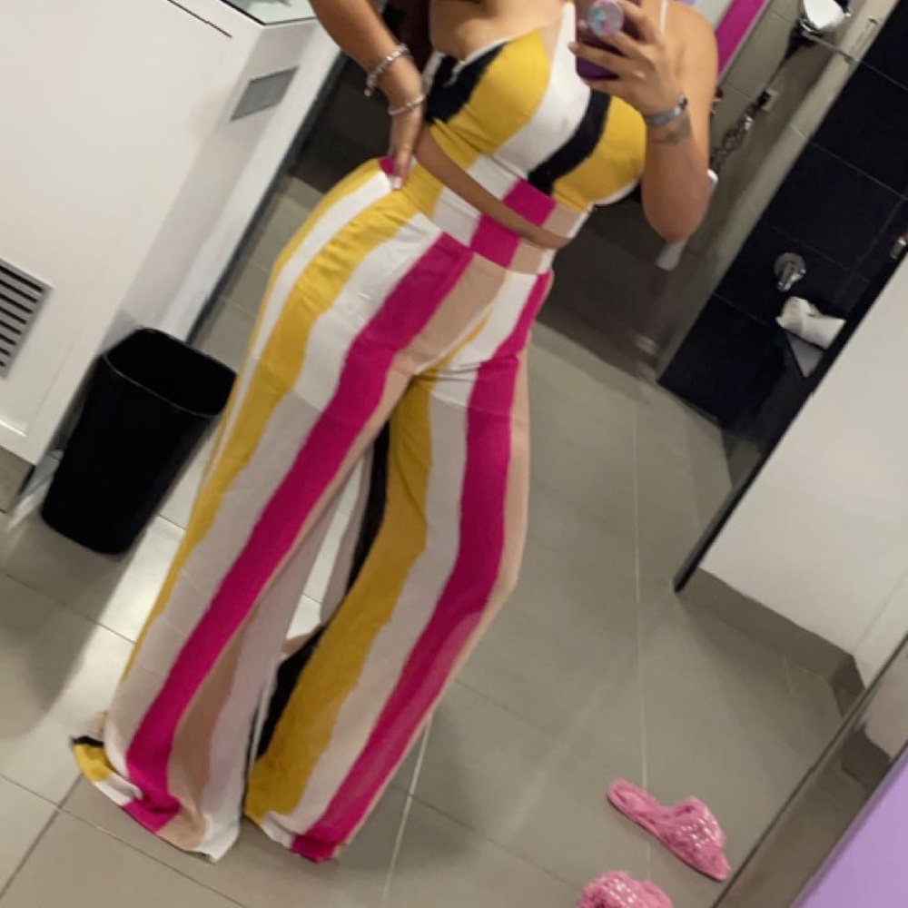 2 piece set